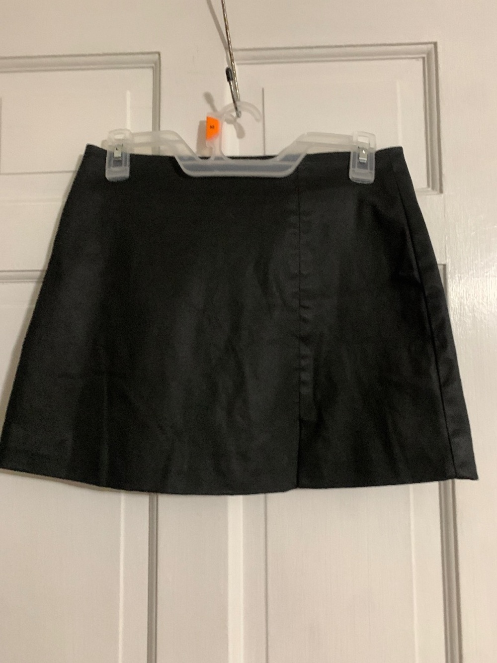 Gianni Bini Egypt black mini skirt,Size 4